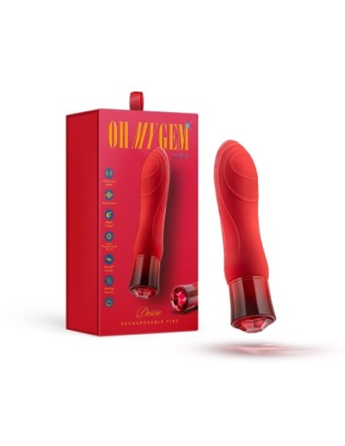 OH MI JOYA DESEO RUBY