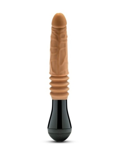 DR. PIEL SILICONA DR. ARTHUR EMPUJE CONSOLADOR...