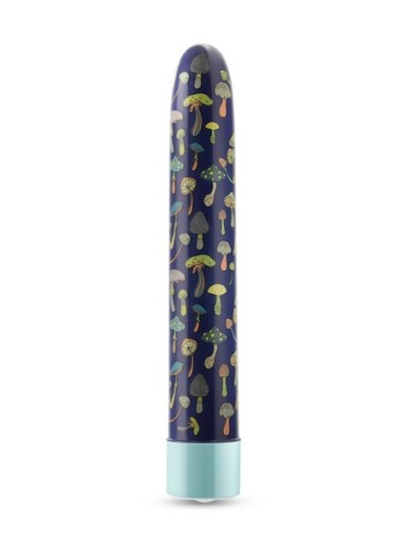 LIMITED ADDICTION DREAMSCAPE VIBRADOR RECARGABLE 7 PULGADAS AZUL