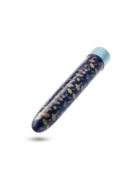 LIMITED ADDICTION DREAMSCAPE VIBRADOR RECARGABLE 7 PULGADAS AZUL