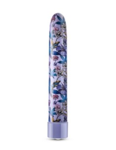 LIMITED ADDICTION VIBRADOR FLORADÉLICO RECARGABLE DE 7...
