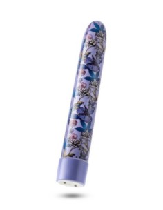 LIMITED ADDICTION VIBRADOR FLORADÉLICO RECARGABLE DE 7... 2