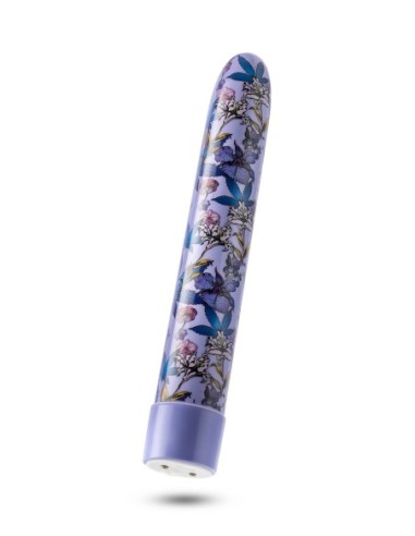 LIMITED ADDICTION FLORADELIC VIBRADOR...