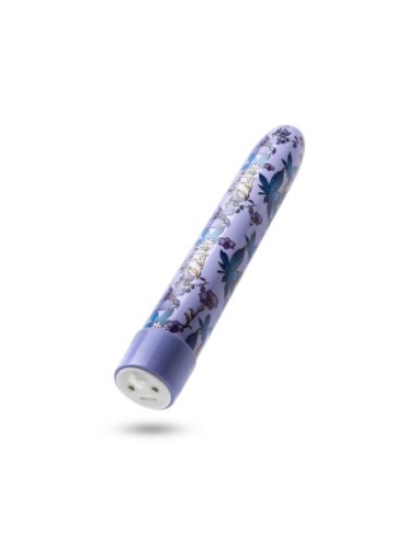 LIMITED ADDICTION FLORADELIC VIBRADOR...