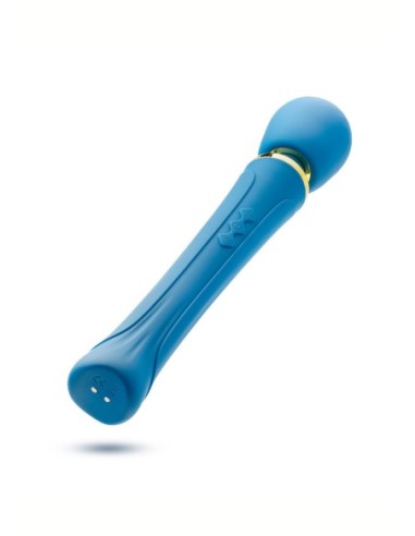 RUBOR DIANNA VERDE AZULADO