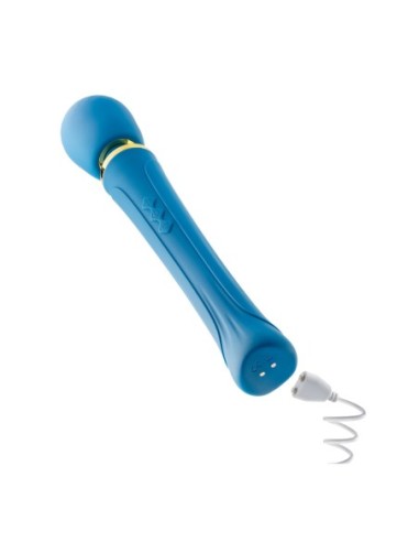 RUBOR DIANNA VERDE AZULADO