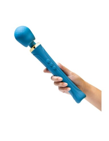 RUBOR DIANNA VERDE AZULADO