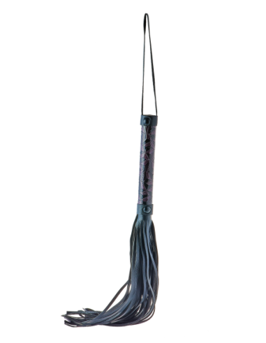 LÁTIGO BLAZE PÚRPURA