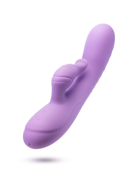 RUBOR EVELYN PÚRPURA