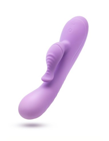 RUBOR EVELYN PÚRPURA