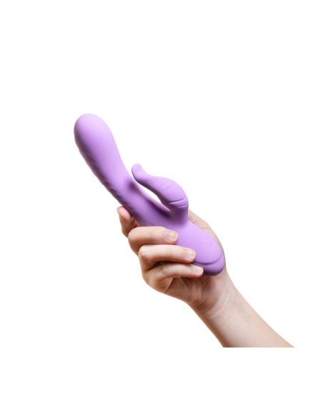 RUBOR EVELYN PÚRPURA