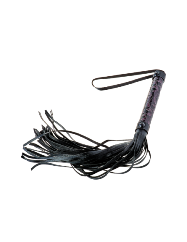 LÁTIGO BLAZE PÚRPURA