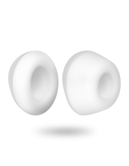 SATISFYER PRO 2 TAPONES DE RECAMBIO 5UNDS.