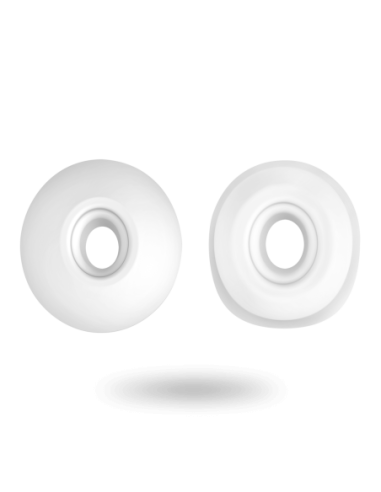 SATISFYER PRO 2 TAPONES DE RECAMBIO 5UNDS.