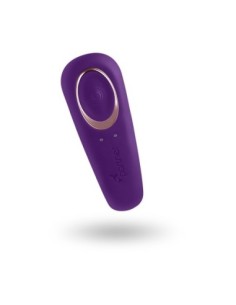 SATISFYER DOBLE CLÁSICO 2