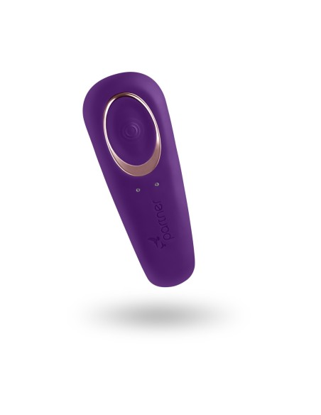 SATISFYER DOBLE CLÁSICO