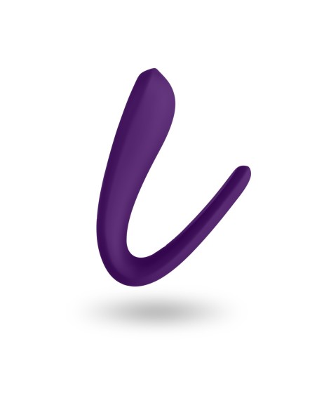 SATISFYER DOBLE CLÁSICO