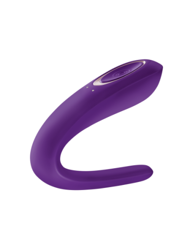 SATISFYER DOBLE CLÁSICO