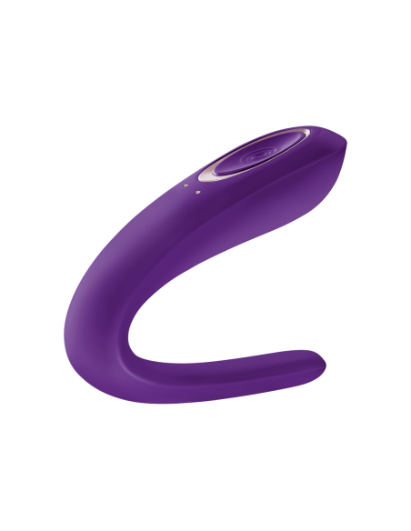 SATISFYER DOBLE CLÁSICO