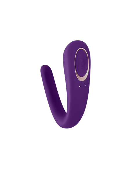 SATISFYER DOBLE CLÁSICO