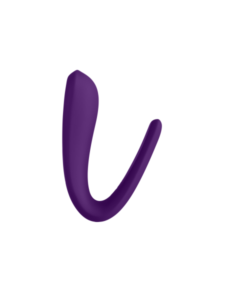 SATISFYER DOBLE CLÁSICO