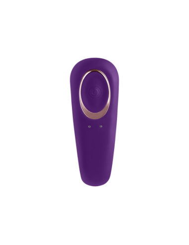 SATISFYER DOBLE CLÁSICO