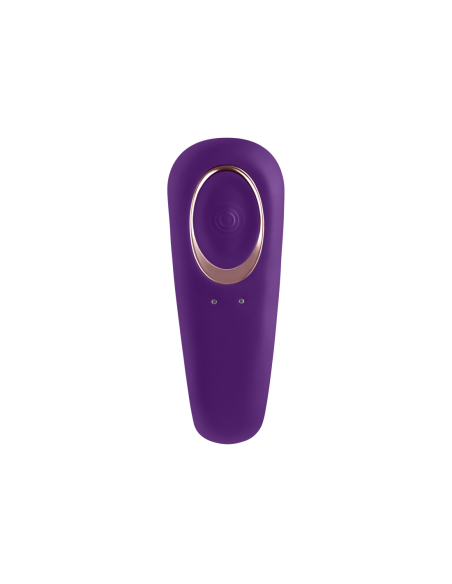 SATISFYER DOBLE CLÁSICO