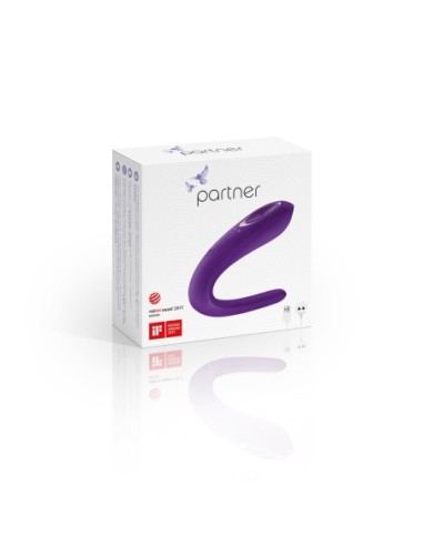 SATISFYER DOBLE CLÁSICO