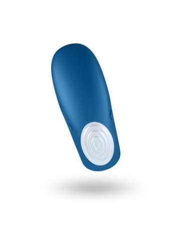 SATISFYER DOBLE BALLENA