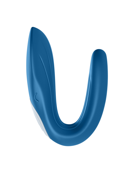 SATISFYER DOBLE BALLENA