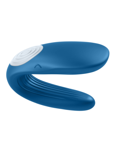 SATISFYER DOBLE BALLENA