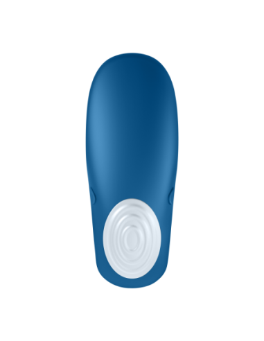 SATISFYER DOBLE BALLENA