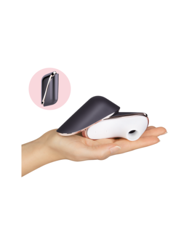 VIAJERO SATISFACTORIO