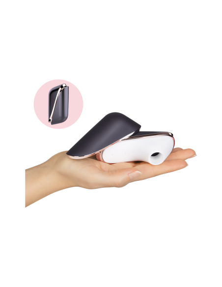 VIAJERO SATISFACTORIO