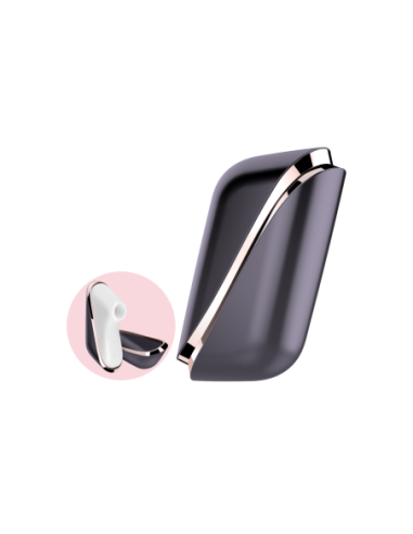 VIAJERO SATISFACTORIO