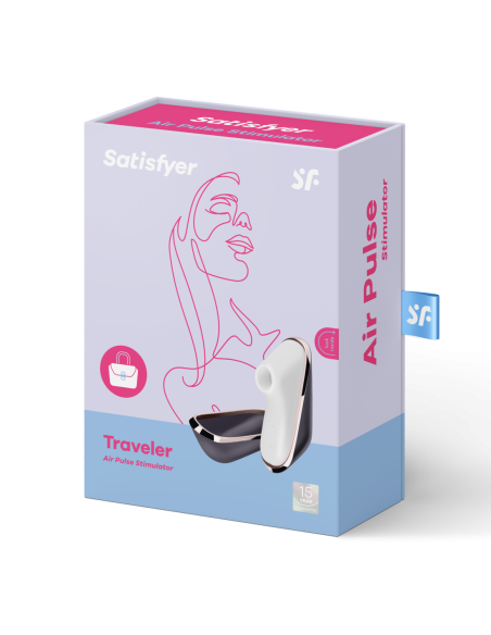 VIAJERO SATISFACTORIO