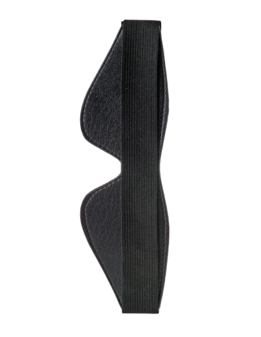 BLAZE CON LOS OJOS MORADOS