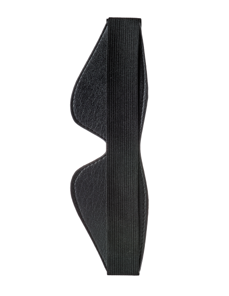 BLAZE CON LOS OJOS MORADOS