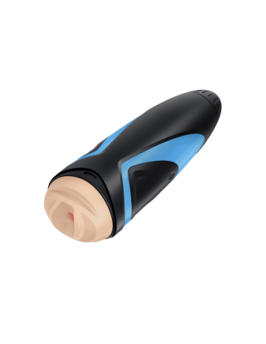 SATISFYER HOMBRE ONE