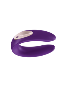 MANDO SATISFYER DOBLE PLUS 2