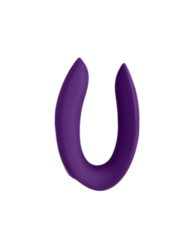 MANDO SATISFYER DOBLE PLUS