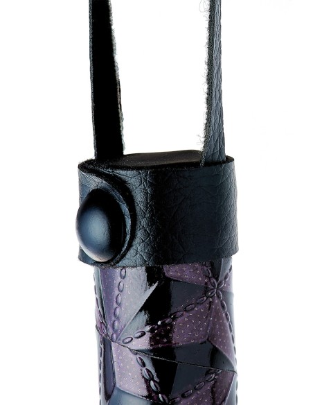 LÁTIGO BLAZE PÚRPURA