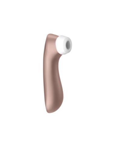 SATISFYER PRO 2+ GENERACIÓN 2