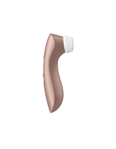 SATISFYER PRO 2+ GENERACIÓN 2