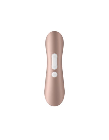 SATISFYER PRO 2+ GENERACIÓN 2