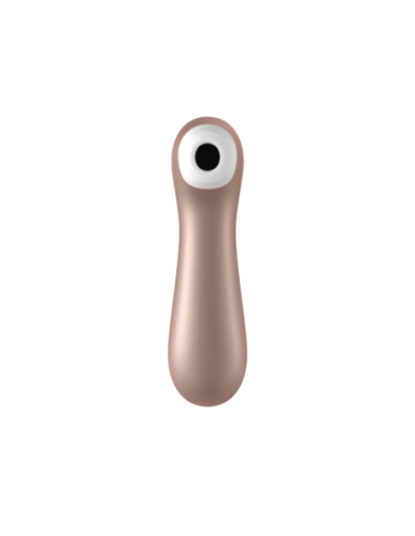 SATISFYER PRO 2+ GENERACIÓN 2