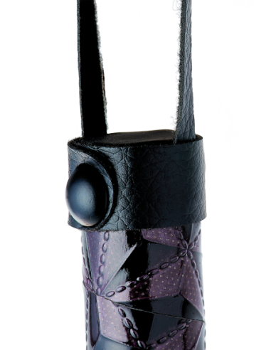 LÁTIGO BLAZE PÚRPURA