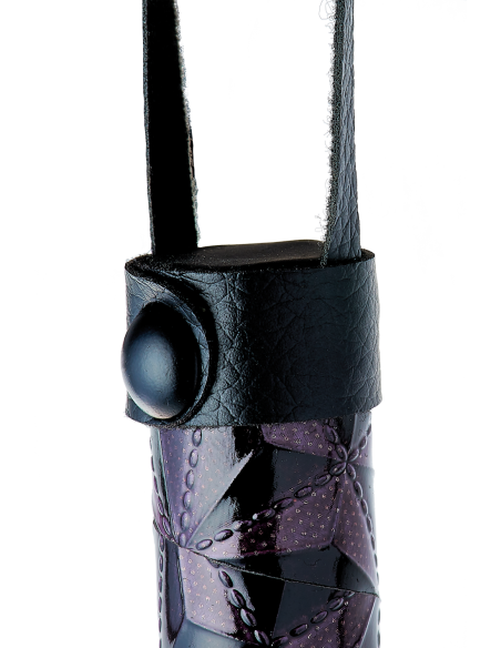 LÁTIGO BLAZE PÚRPURA