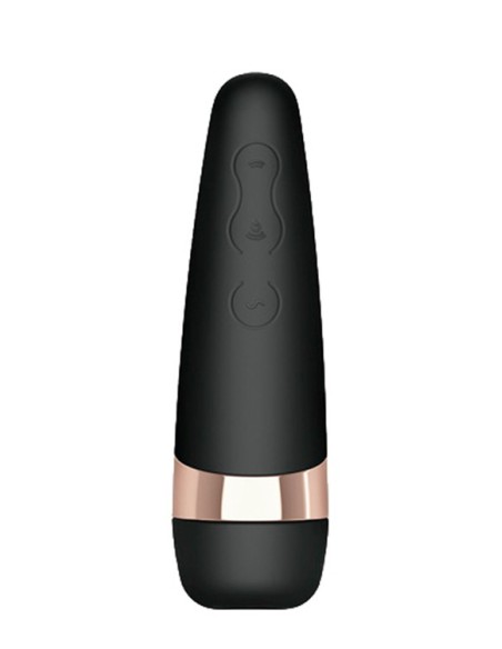 SATISFYER PRO 3+