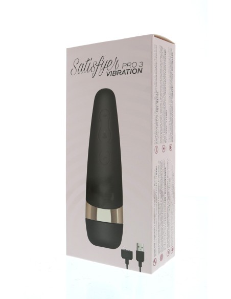 SATISFYER PRO 3+